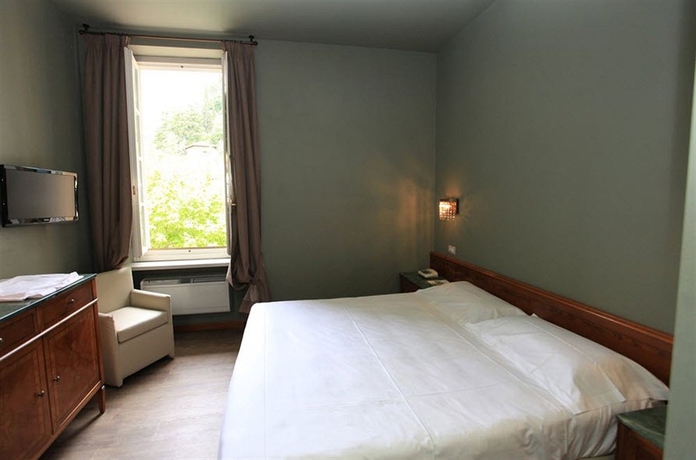 Imagen de la habitación del Hotel Hotel Royal Victoria - By R Collection Hotels. Foto 7