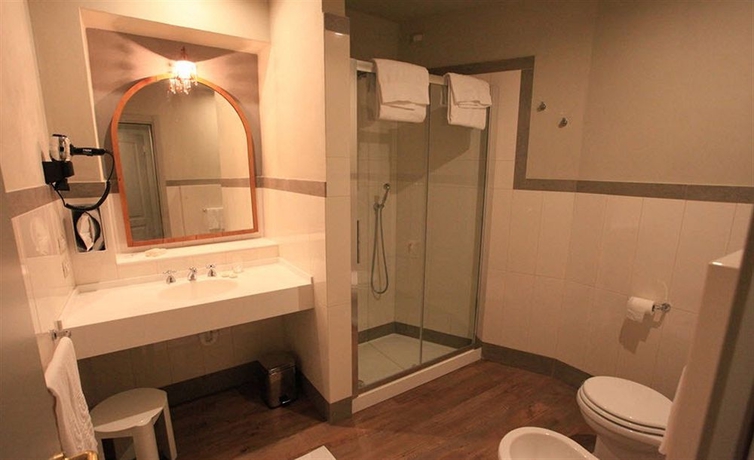 Imagen de la habitación del Hotel Hotel Royal Victoria - By R Collection Hotels. Foto 8