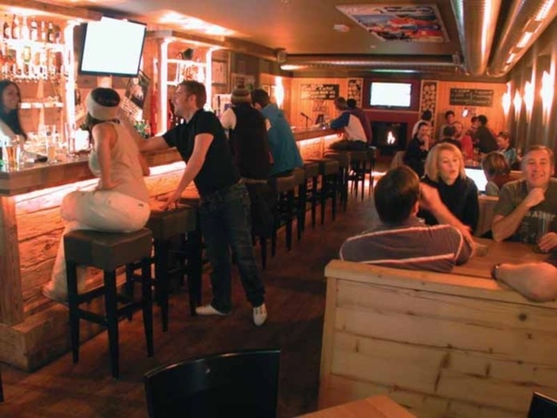 Imagen general del Hotel Hotel Rubin, Esqui alpes (SZG INN). Foto 5