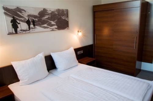 Imagen de la habitación del Hotel Hotel Rundeck. Foto 17