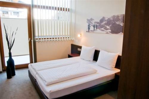 Imagen de la habitación del Hotel Hotel Rundeck. Foto 18
