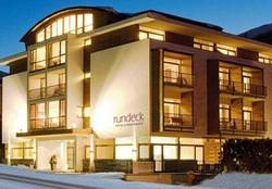 Imagen general del Hotel Hotel Rundeck. Foto 13