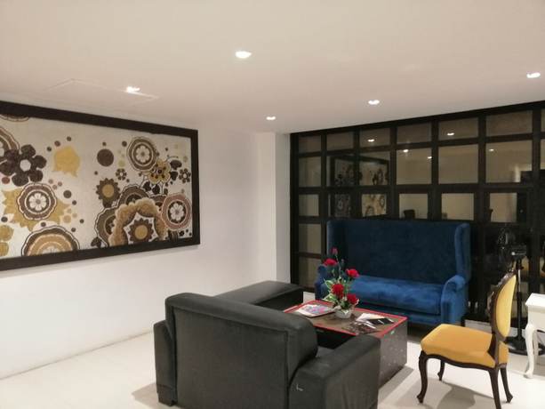 Imagen de los interiores del Hotel Hotel Rupert A Baler. Foto 15