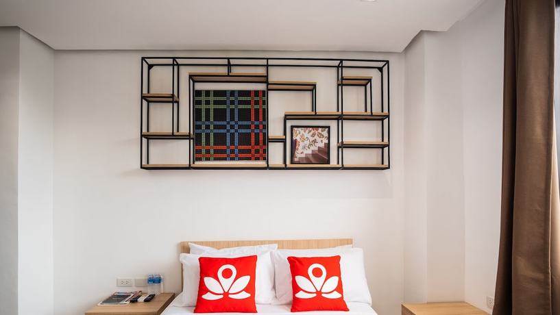 Imagen de la habitación del Hotel Hotel Rupert A Baler. Foto 4