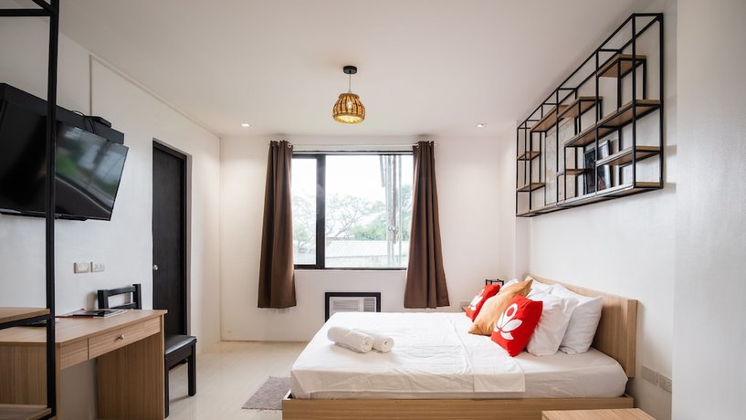 Imagen de la habitación del Hotel Hotel Rupert A Baler. Foto 5