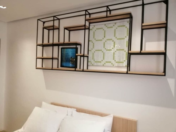 Imagen de la habitación del Hotel Hotel Rupert A Baler. Foto 6