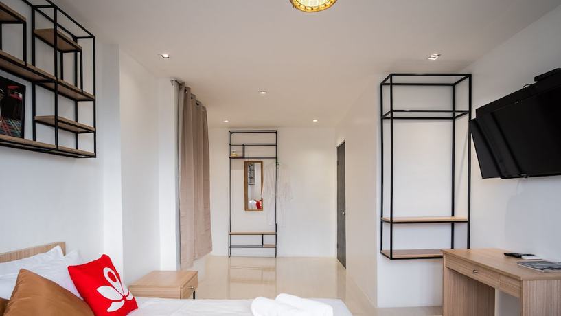 Imagen de la habitación del Hotel Hotel Rupert A Baler. Foto 8