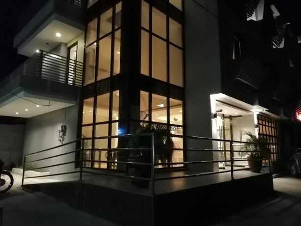 Imagen de los interiores del Hotel Hotel Rupert A Baler. Foto 16