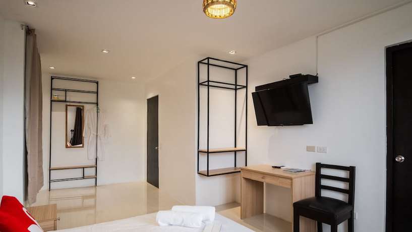 Imagen de la habitación del Hotel Hotel Rupert A Baler. Foto 11