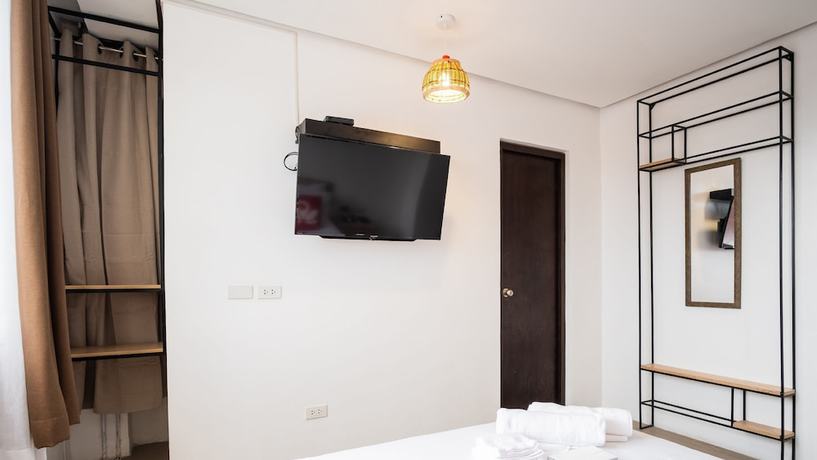 Imagen de la habitación del Hotel Hotel Rupert A Baler. Foto 13