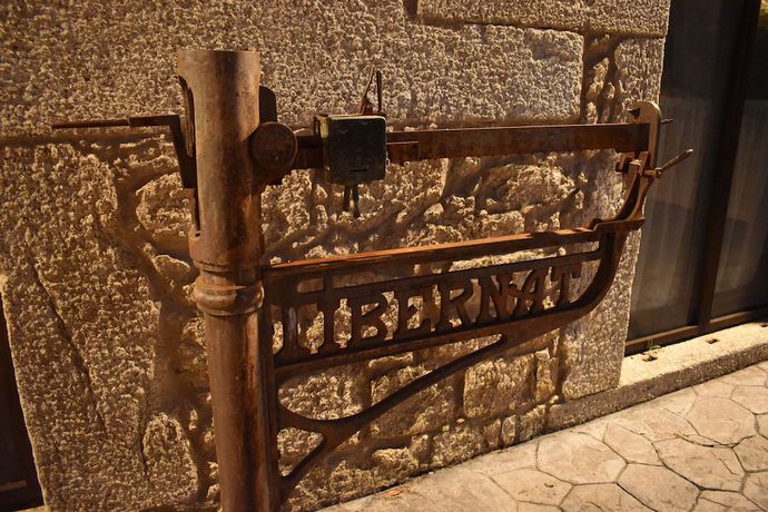 Imagen general del Hotel Hotel Rural A Velha F&aacute;brica. Foto 11