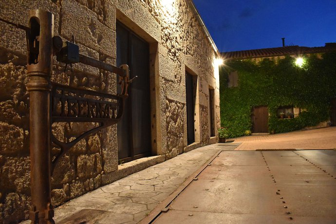 Imagen general del Hotel Hotel Rural A Velha F&aacute;brica. Foto 12