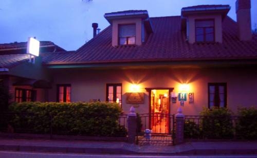 Imagen general del Hotel Hotel Rural Aguilar. Foto 2