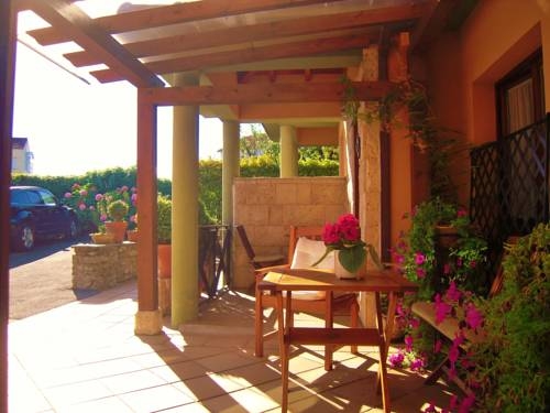 Imagen general del Hotel Hotel Rural Aguilar. Foto 3