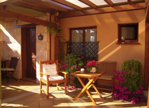 Imagen general del Hotel Hotel Rural Aguilar. Foto 4