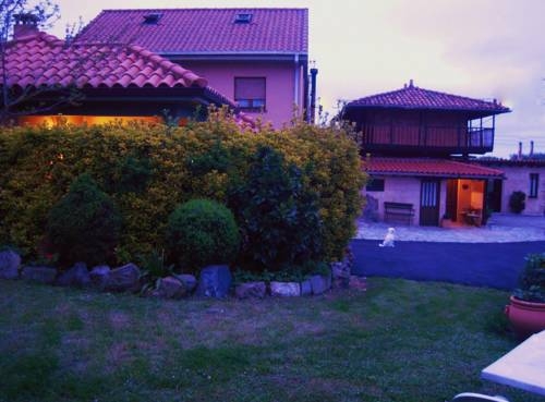 Imagen general del Hotel Hotel Rural Aguilar. Foto 5