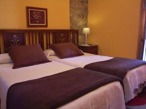 Imagen general del Hotel Hotel Rural Aguilar. Foto 6