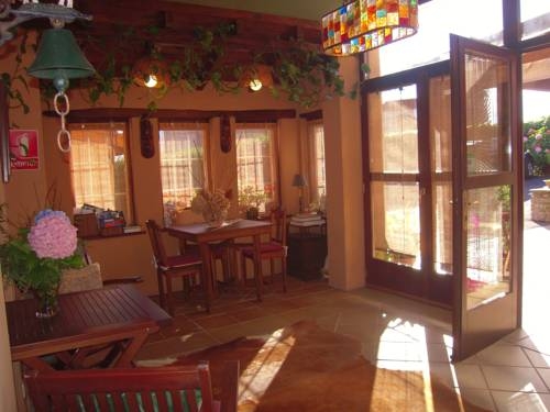 Imagen general del Hotel Hotel Rural Aguilar. Foto 8