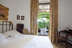 Imagen de la habitación del Hotel Hotel Rural Antigua Casa De La Bodega. Foto 3