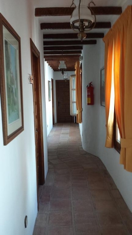 Imagen general del Hotel Hotel Rural Casares. Foto 2