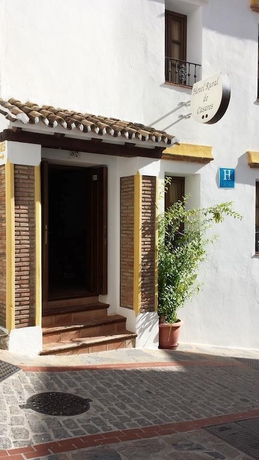 Imagen general del Hotel Hotel Rural Casares. Foto 7