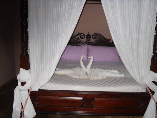 Imagen general del Hotel Hotel Rural El Calero. Foto 3