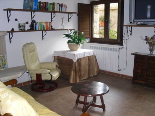 Imagen general del Hotel Hotel Rural El Calero. Foto 4