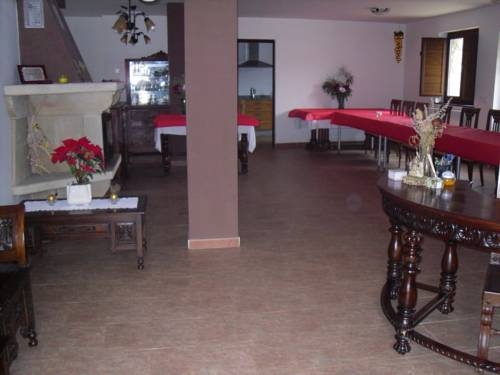 Imagen general del Hotel Hotel Rural El Calero. Foto 6
