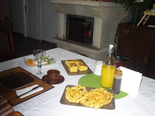 Imagen general del Hotel Hotel Rural El Calero. Foto 9