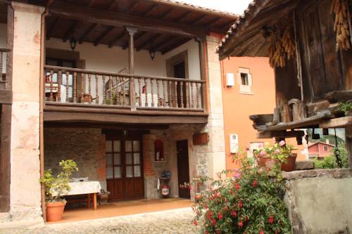 Imagen general del Hotel Hotel Rural El Llagar. Foto 2