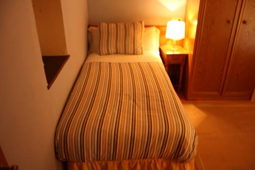 Imagen de la habitación del Hotel Hotel Rural El Llagar. Foto 8
