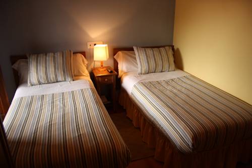 Imagen de la habitación del Hotel Hotel Rural El Llagar. Foto 9