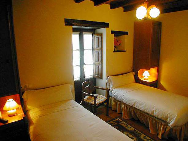 Imagen general del Hotel Hotel Rural El Llagar. Foto 5