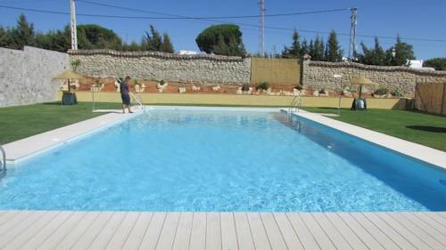 Imagen general del Hotel Hotel Rural El Olivar. Foto 4