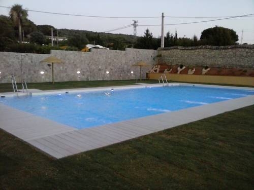 Imagen general del Hotel Hotel Rural El Olivar. Foto 6