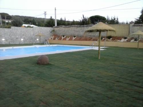 Imagen general del Hotel Hotel Rural El Olivar. Foto 7