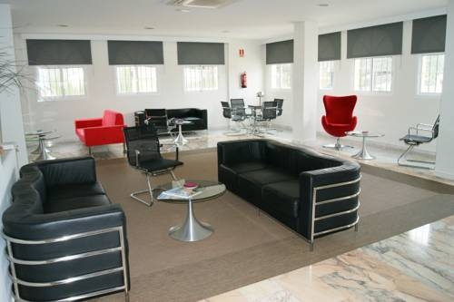 Imagen general del Hotel Hotel Rural El Olivar. Foto 8