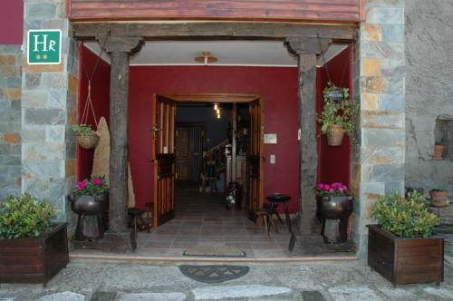 Imagen general del Hotel Hotel Rural El Texu. Foto 4