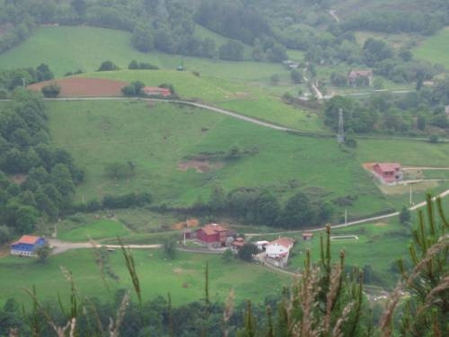 Imagen general del Hotel Hotel Rural El Texu. Foto 5