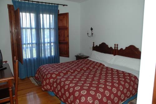 Imagen general del Hotel Hotel Rural El Texu. Foto 6