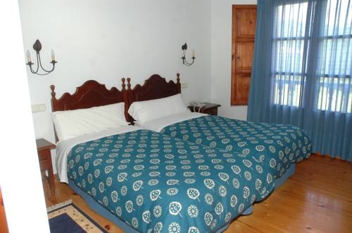 Imagen general del Hotel Hotel Rural El Texu. Foto 7