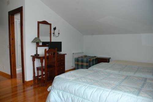 Imagen general del Hotel Hotel Rural El Texu. Foto 8