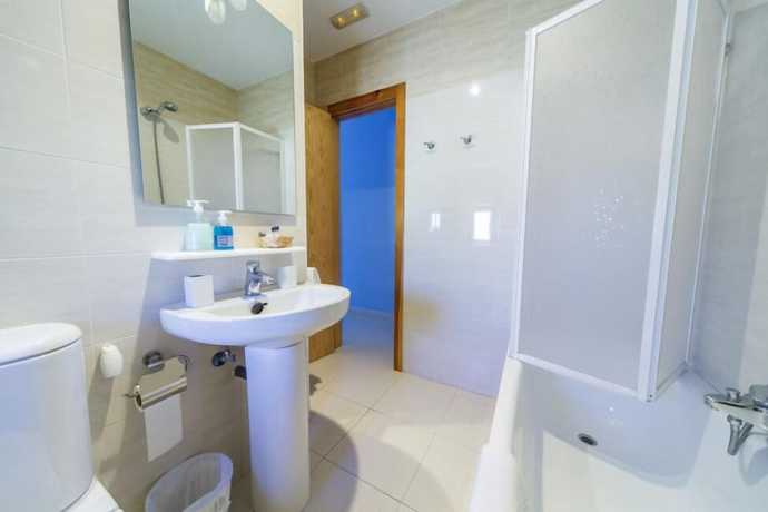 Imagen de la habitación del Hotel Hotel Rural La Consulta de Isar. Foto 6