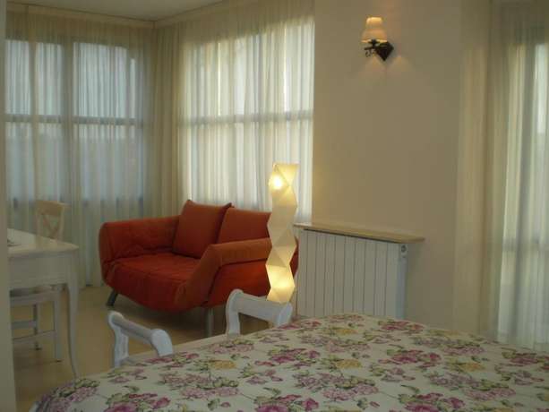 Imagen de la habitación del Hotel Hotel Rural La Consulta de Isar. Foto 17