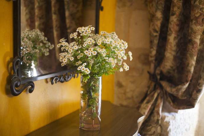 Imagen de los interiores del Hotel Hotel Rural La Torre de Bisjueces. Foto 21