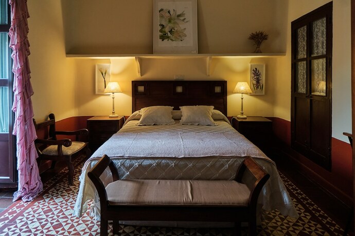 Imagen general del Hotel Hotel Rural La Vida de Antes. Foto 3