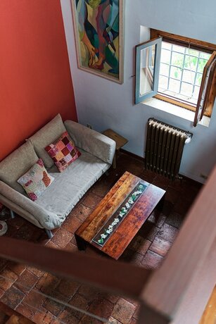 Imagen general del Hotel Hotel Rural La Vida de Antes. Foto 5