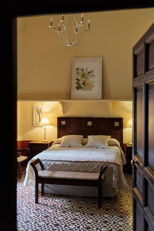 Imagen general del Hotel Hotel Rural La Vida de Antes. Foto 8