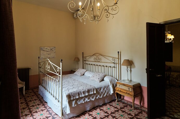 Imagen de la habitación del Hotel Hotel Rural La Vida de Antes. Foto 19