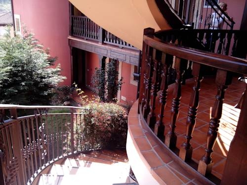 Imagen general del Hotel Hotel Rural Los Angeles. Foto 6